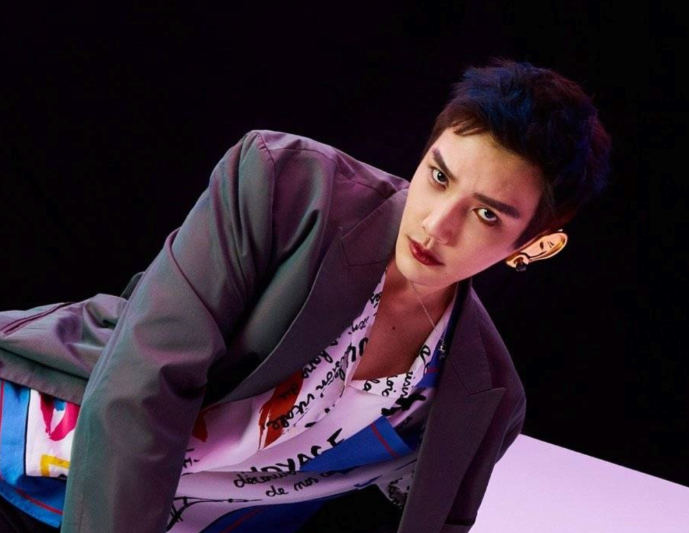 青3选手彦希公开道歉否认自己偷戒指记不清自己是否付了款