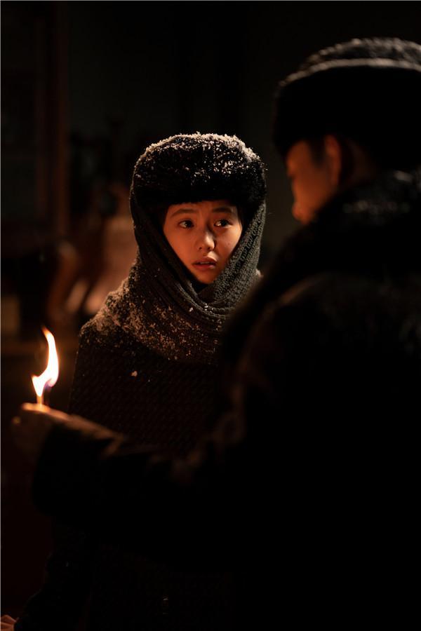 看《悬崖之上》,学习"革命之光":五个特质,人人皆应有