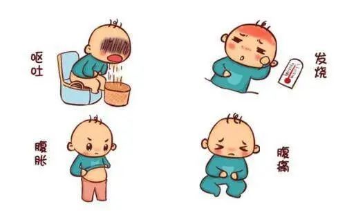 脓血粘液便,腹痛和里急后重是细菌性痢疾三个典型的临床症状.