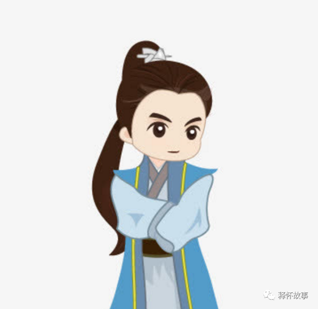 故事巧合的梦古代故事