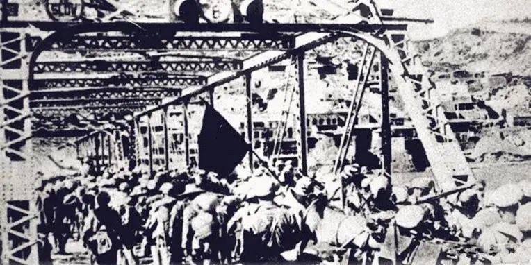 100个陇原红色故事解放兰州沈家岭上忆荣光