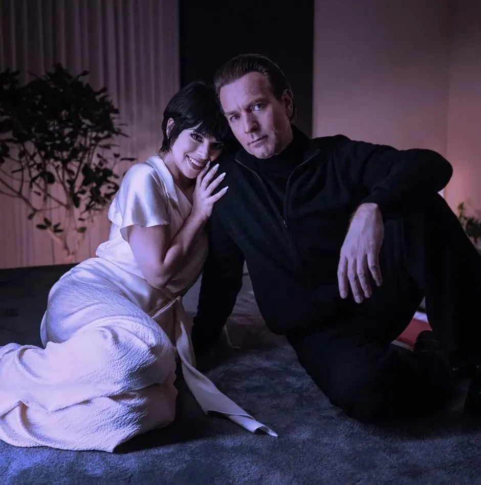 不要错过这部8分网飞大尺度新剧