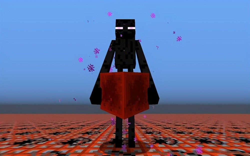 属于mc的专业术语老玩家秒懂萌新再一次地蒙圈了