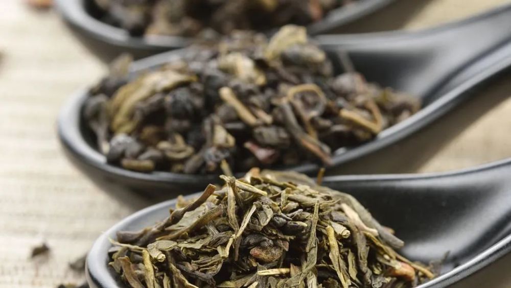 你可能不知道 茶以药用为始 继而以茶为菜羹之史的经历