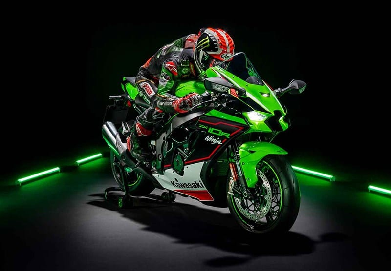 四缸400cc回归 川崎zx 4r Cg街车渲染图流出 腾讯新闻 中国摩托资讯网