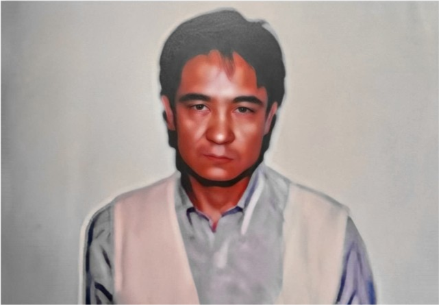 建国后的十大悍匪,图3曾经的特种兵杀害26人,图7