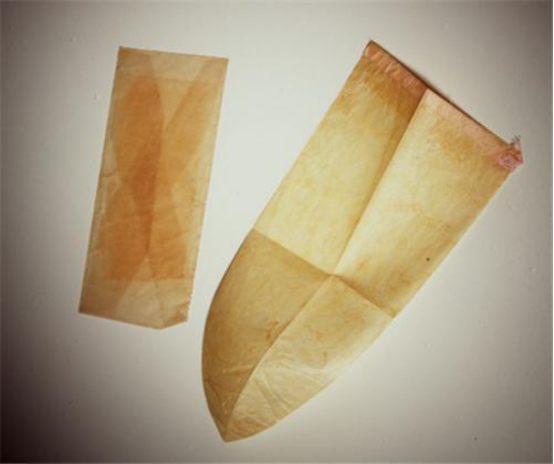 古代5种高科技发明最早的避孕套长这样4500年前还有假肢