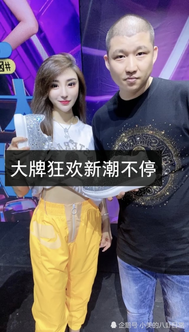 网爆快手第一人二驴平荣直播间卖假手机知名打假人王海插手此事