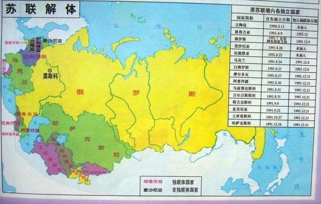 粮食安全有多重要苏联被搞垮印度无奈妥协我国也曾吃过亏