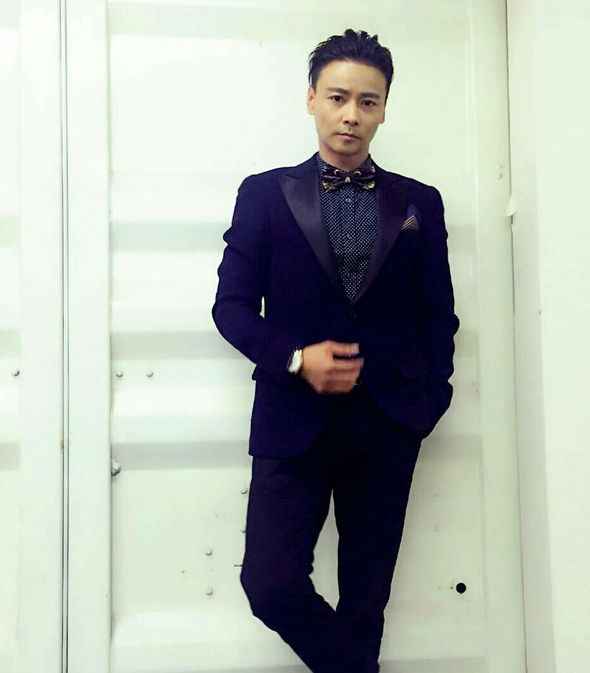 盘点3部张晋的电影新生代的武打明星又帅气又能打