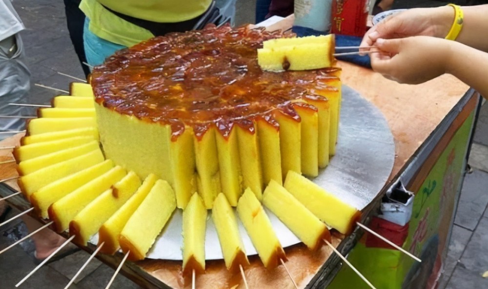 中国各地名胜古迹和美食(中国各地的名胜古迹和特产)