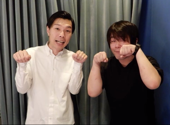 翻译是必须的日本搞笑艺人岩井勇气吐槽声优出演节目的各种问题