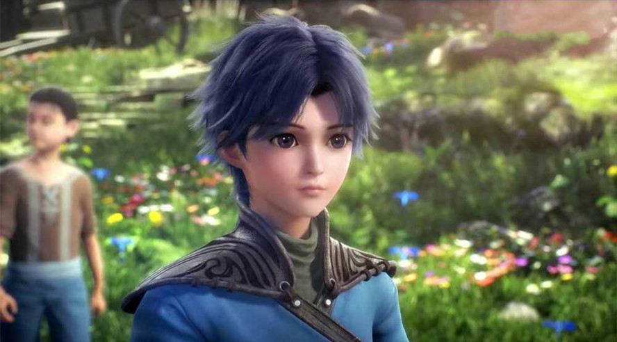 唐三重生妖精大陆,六岁玄天功突破第三层,吞噬血脉之力才能变强