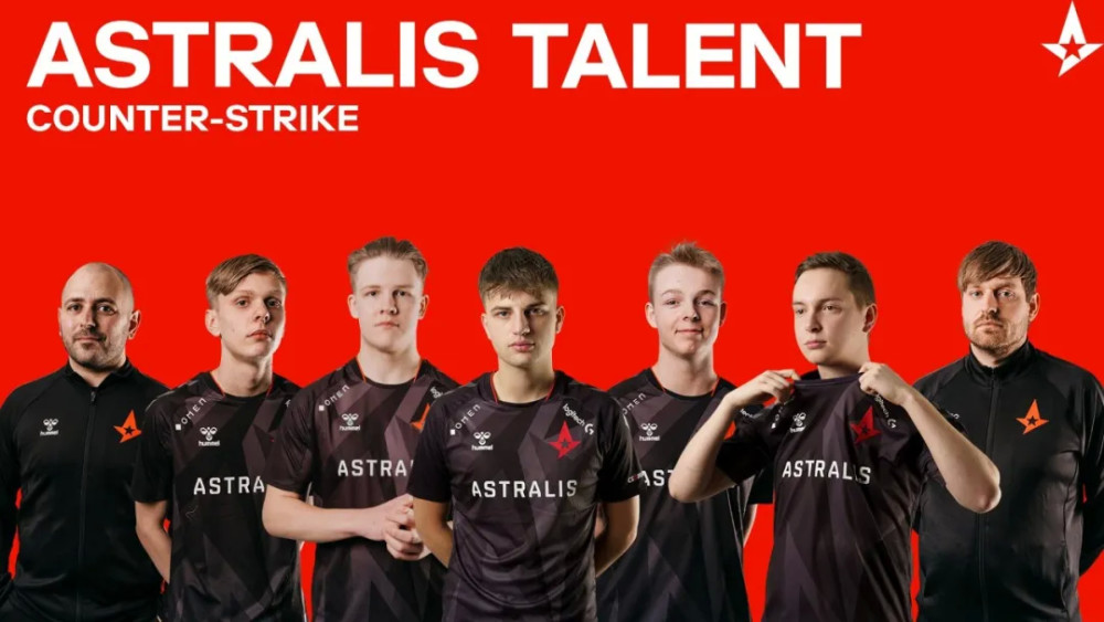 作为首家上市的电竞俱乐部astralis依旧在探索生存之道