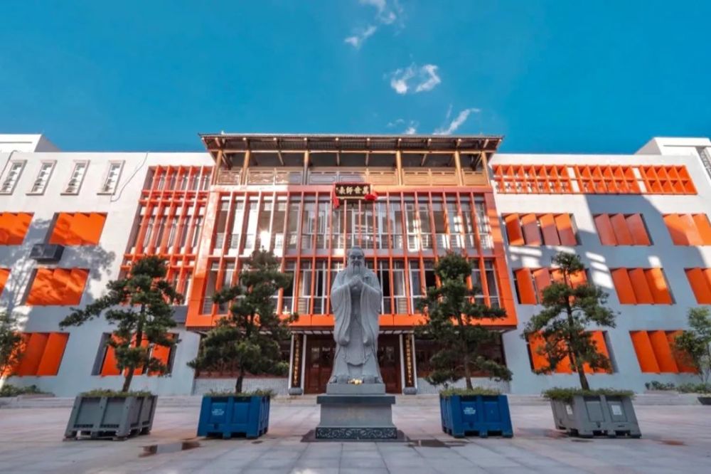 揭阳华侨高级中学2021年招生简章_腾讯新闻