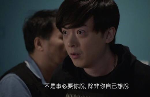 洪卓立直言自己不是失败者坦然面对旧爱新剧角色备受好评