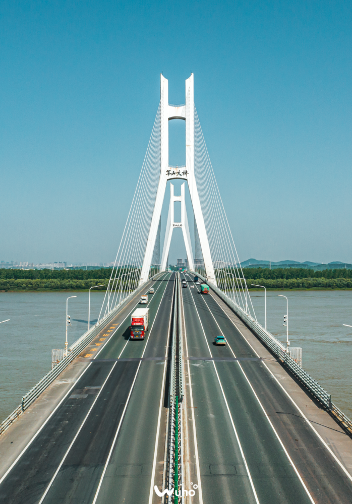 灵秀两千年江夏凭什么