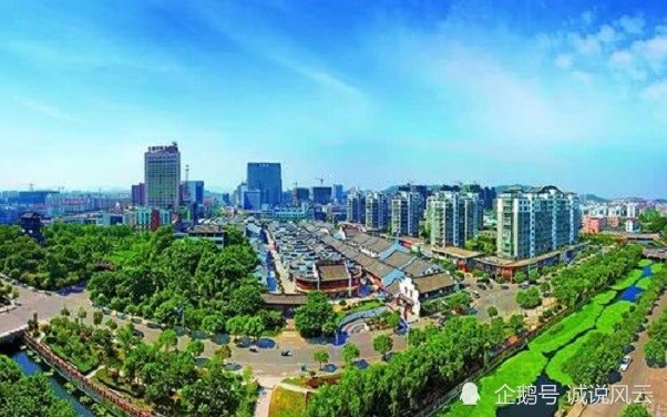 2021慈溪gdp_2021慈溪经济风云榜颁奖大会举行