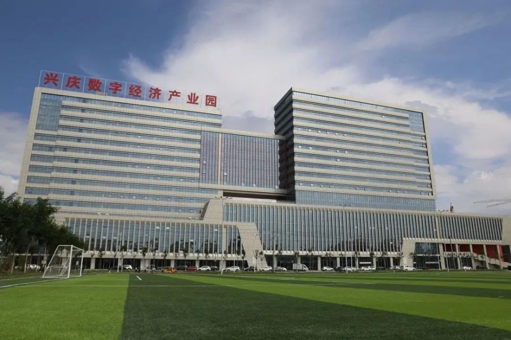 兴庆区推动高质量发展一季度经济实现开门红