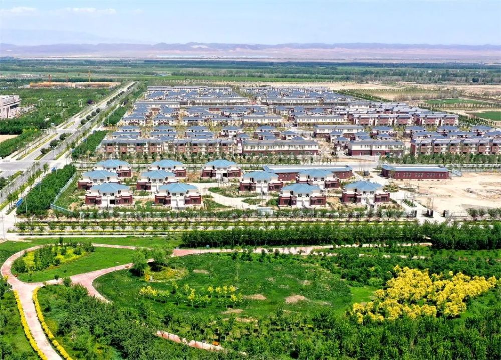 兵团发展成就巡礼五师双河市篇奋楫笃行双河争先