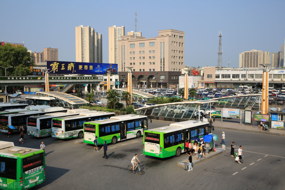 襄阳市区有六个城区,哪个城区最宜居呢?