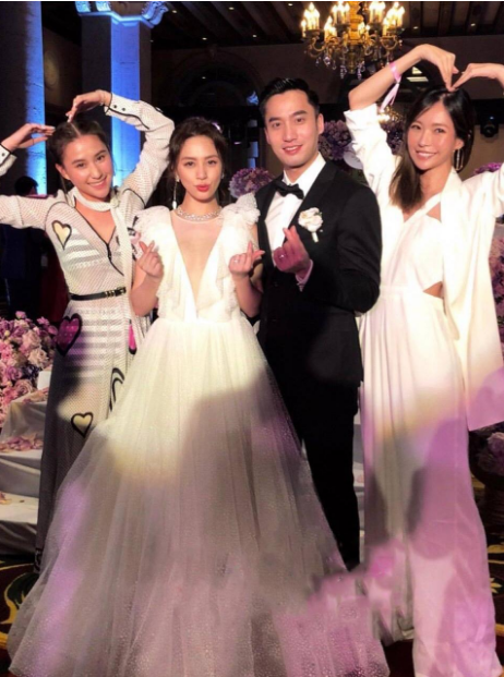 她嫁大30岁的富豪,新婚13天丈夫去世被说克夫,今50岁再嫁豪门