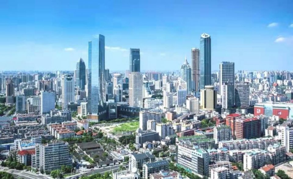 一线城市gdp排名_一线城市重新排名,与GDP保持同频,“北上广深”或成历史