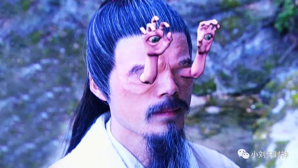 封神里,商朝有很多忠臣被杀,纣王杀人也有很多种刑法,比如炮烙,虿盆.