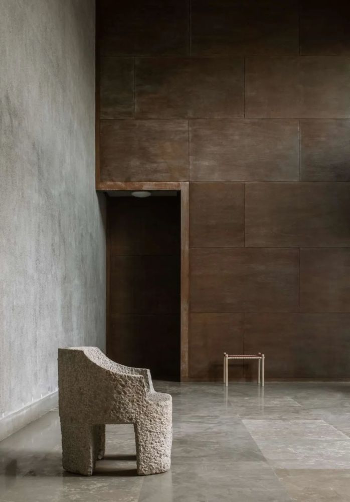 侘寂wabisabi从不完美与自然之间找到美