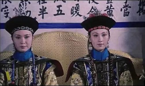 解密历史上真正的慈安,手段究竟有多狠,让老佛爷都畏惧