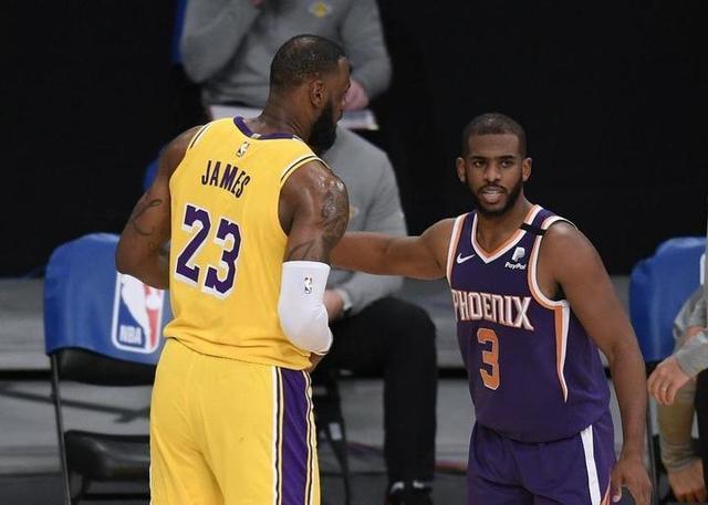 勒布朗-詹姆斯 官宣！NBA“赦免”詹姆斯，第一人面子太大，杜兰特哈登没这待遇