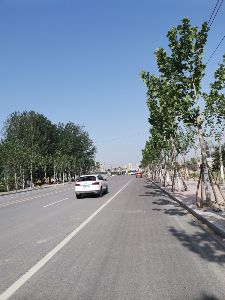 现在曹县火啦,作为土生土长的曹县人,其实我想说