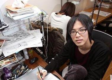 网传死神作者久保带人不满巨人结局怒揍谏山创,还是岸本齐史关的门