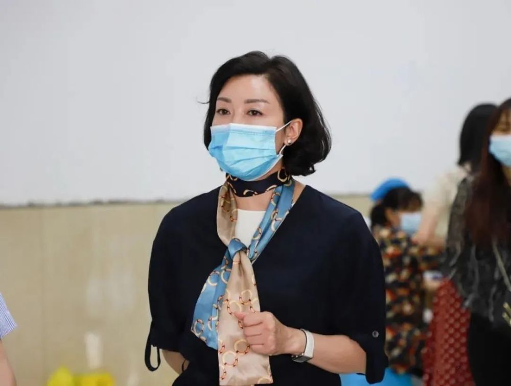 王小冬检查督导新冠疫苗集中接种工作