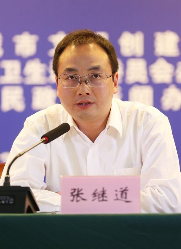 如何迎接创卫复审?他们这样回应