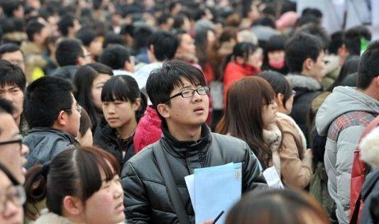 本科学历人口比例_现如今,本科学历在中国“凌驾”多少人之上,这个比例很真