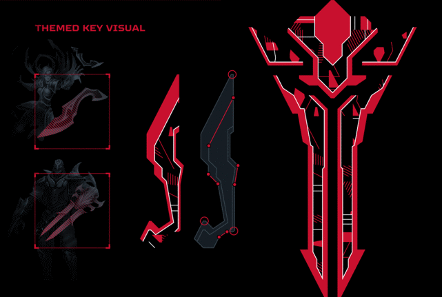 京东电竞俱乐部jdg启用新logo,京东狗变机甲战士