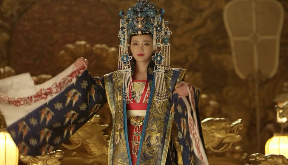 史上最励志的皇后,花鼓戏女子刘娥,逆袭成为比肩武则天的政治家