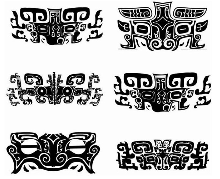 为什么要研究青铜器的纹饰