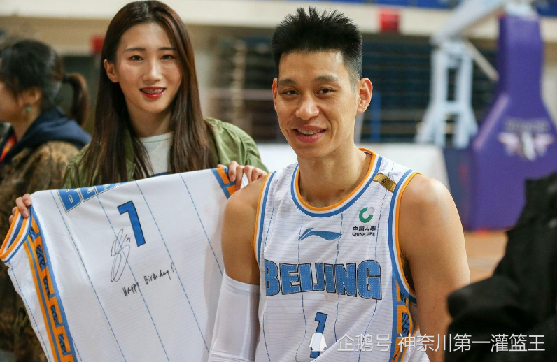 林书豪 来CBA拿千万年薪不香？林书豪已经决定，下赛季继续留在发展联盟