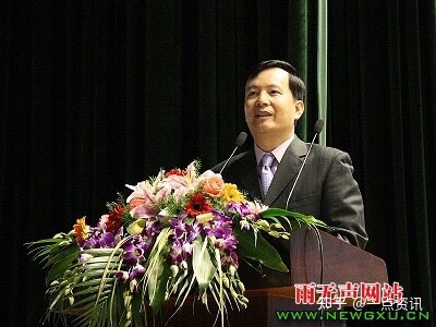 企业家排行榜_广西十大知名企业家排行榜: