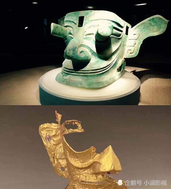 官方连线三叔学习知识,引发网友热议|南派三叔|三星堆|盗墓笔记_文化