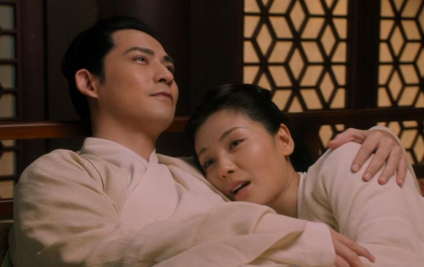 二婚刘娥有何过人之处让宋真宗如此痴迷不顾反对立她为后