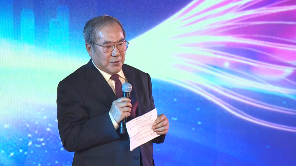 大众科学奖杨秉辉卞毓麟寄语第十三届上海市大众科学奖