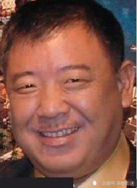 南京黑老大曹锦强为了维持那份累人的面子而走上不归路