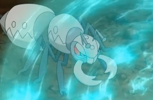 宝可梦铁蚁对战为何又不火了极巨化用法只是昙花一现