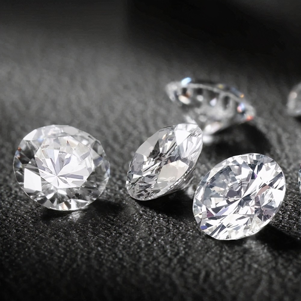 90%的合成钻石在中国生产,合成钻石值不值得购买?