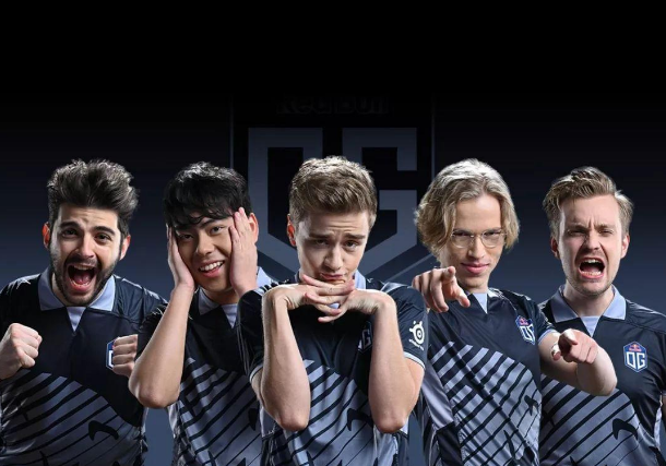 小象战队官方辟谣未来不会解散拒绝者为还债假期加班直播