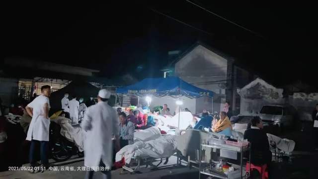 大理医院排行榜_云南9大医院排名:昆明7家医院上榜,丽江和大理皆无一家医院上榜
