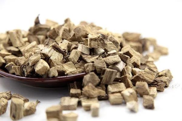 沈绍功先生治疗高血压常用的八味中药